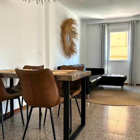 Apartamento Mar Blau Jávea Exteriör bild