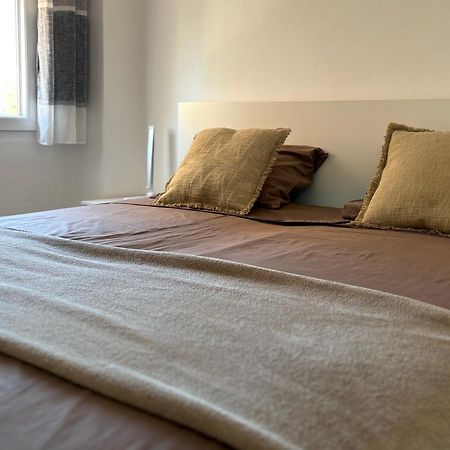 Apartamento Mar Blau Jávea Exteriör bild