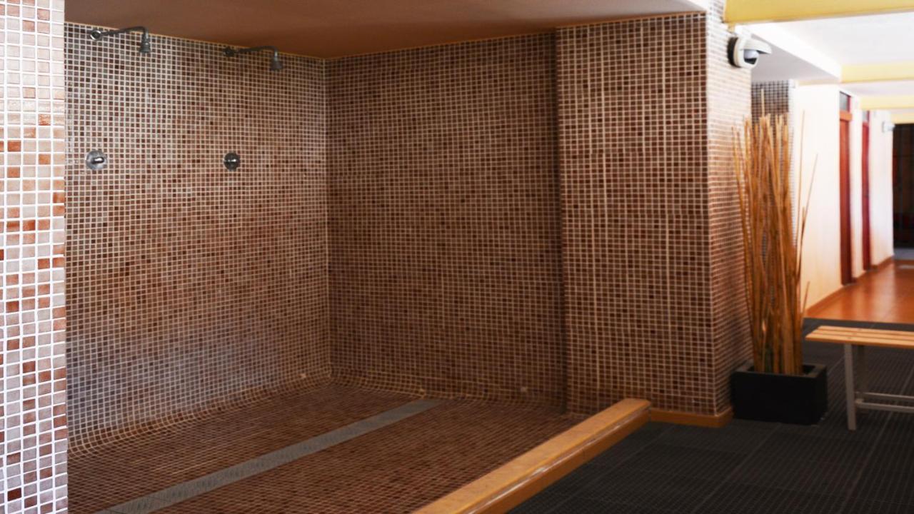 Apartamento Mar Blau Jávea Exteriör bild