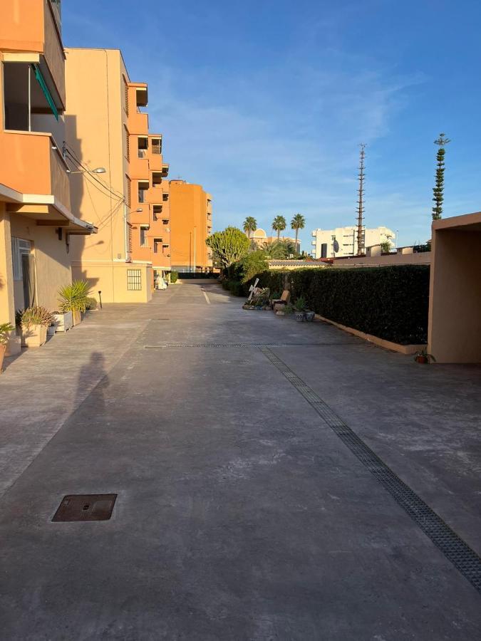 Apartamento Mar Blau Jávea Exteriör bild