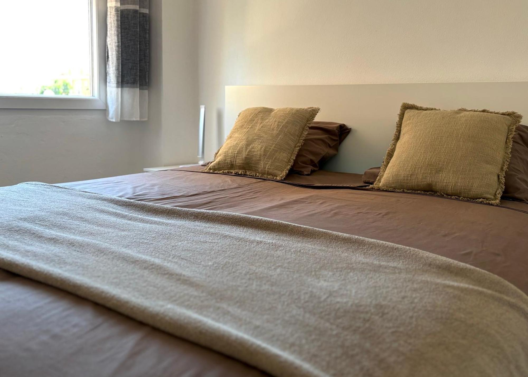 Apartamento Mar Blau Jávea Exteriör bild